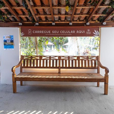 Hotel Rancho do Zé João à Lavrinhas Extérieur photo