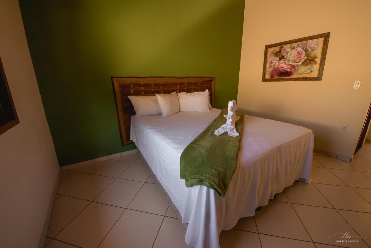 Hotel Rancho do Zé João à Lavrinhas Extérieur photo