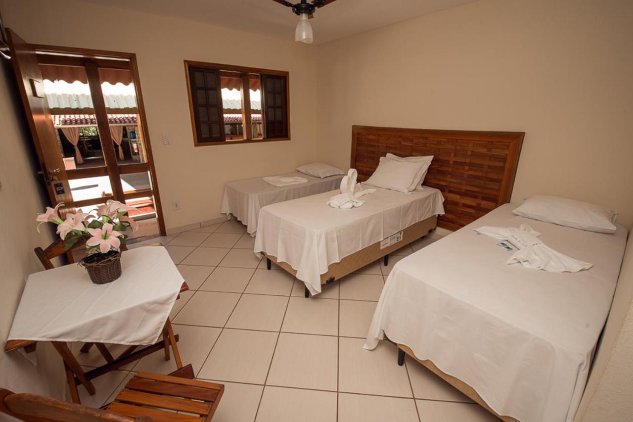 Hotel Rancho do Zé João à Lavrinhas Extérieur photo